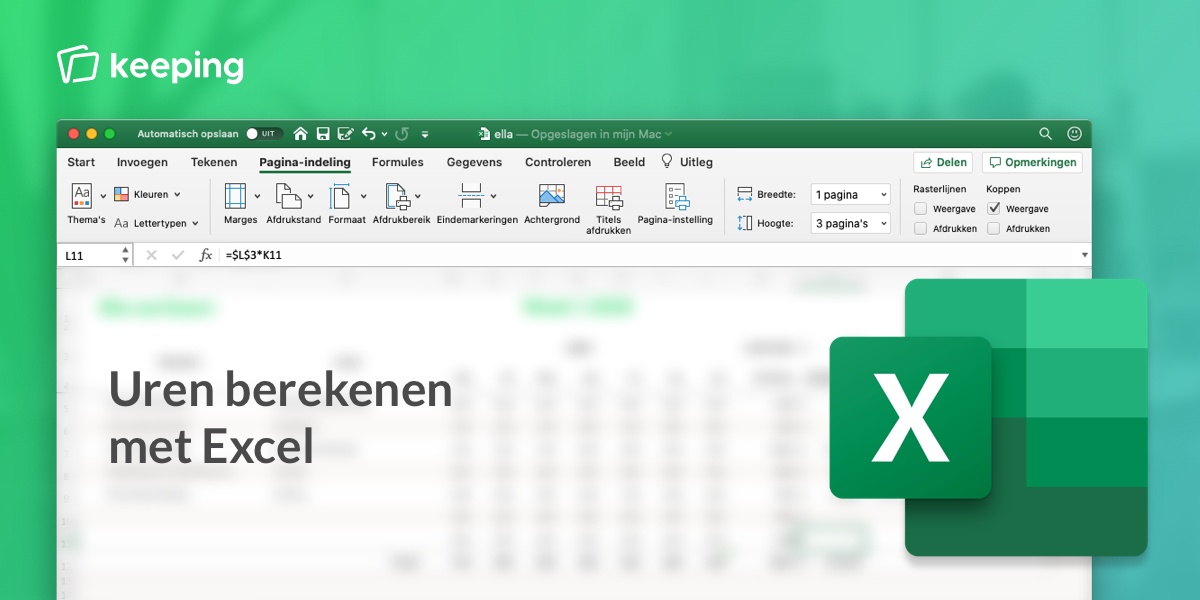 excel om for mac