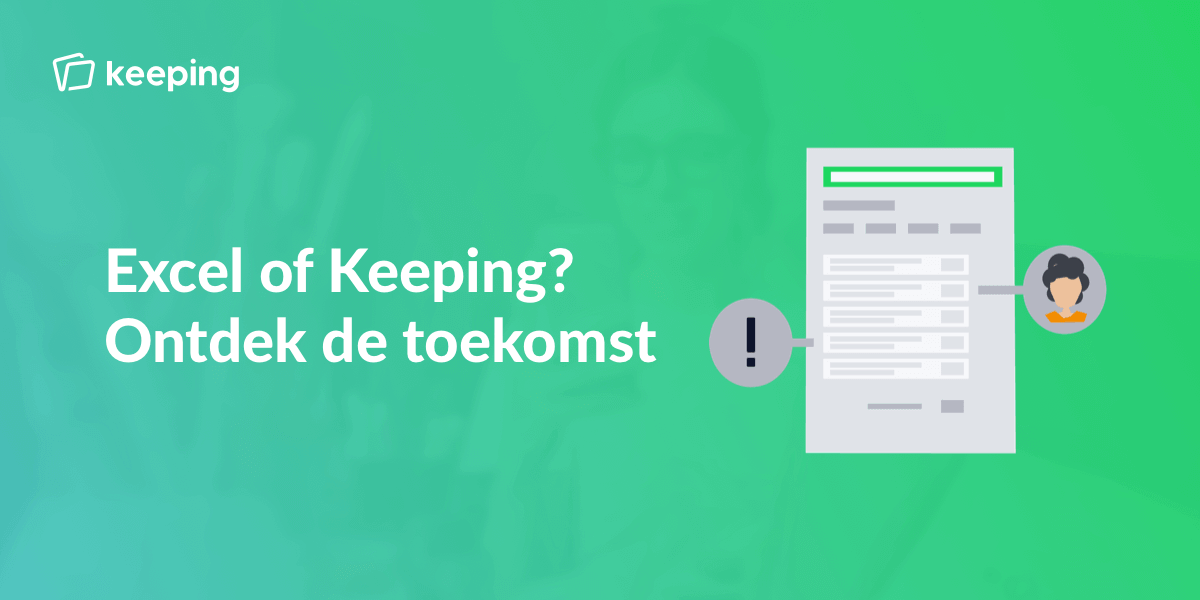 Online urenregistratie incl facturatie en boekhouding Exact